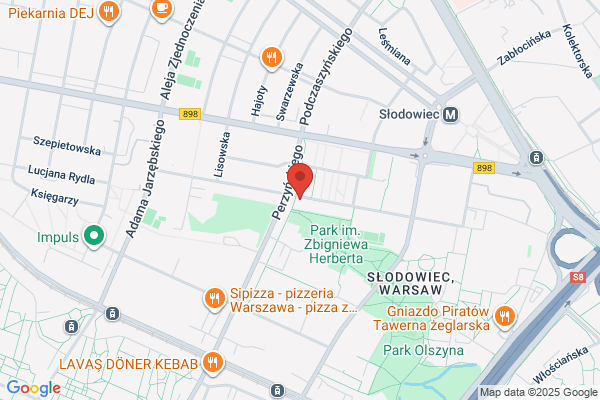 Czubak Jerzy L., lek. wet. Lecznica dla zwierzat