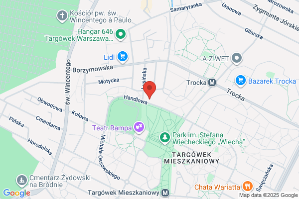 Gaja SC. Przychodnia dla zwierzat. Gajewska M., Jaszkowska A.
