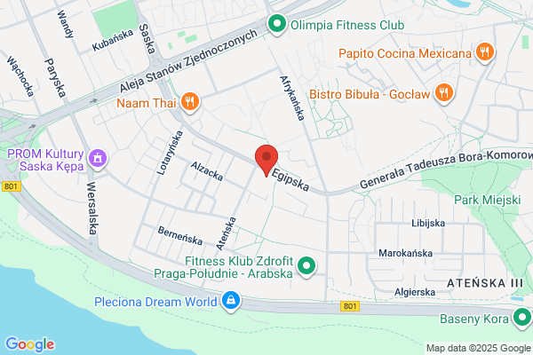 Granas-Olewinski W. Lecznica dla zwierzat