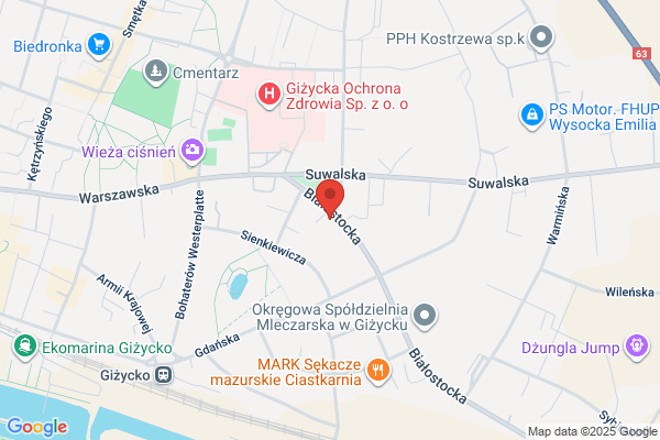 Inex. S.j. Hurtownia leków weterynaryjnych