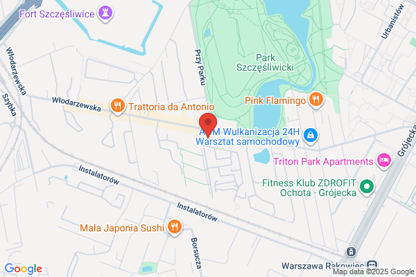 Kacprzak Grzegorz. Przychodnia weterynaryjna