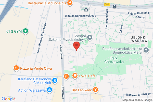 Klinika weterynaryjna Tomvet
