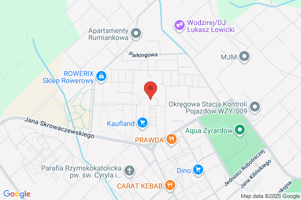 Komorowski Tomasz, lek. wet. Gabinet weterynaryjny
