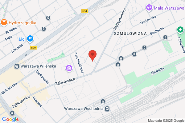 Kowalski Bohdan, Lenartowicz-Kubrat Zofia. Gabinet weterynaryjny