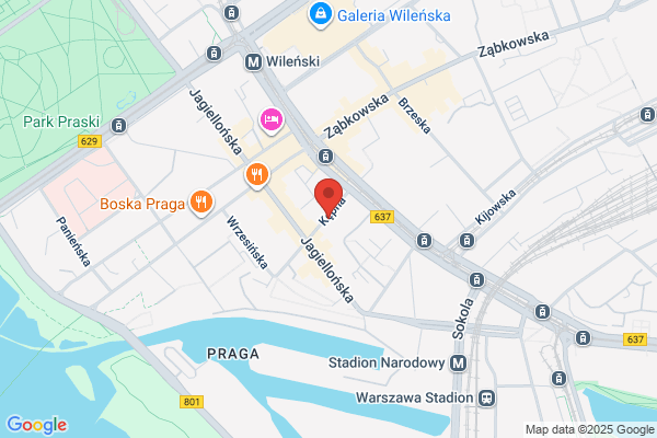 Kubiak Piotr, lek. wet. Lecznica zwierzat