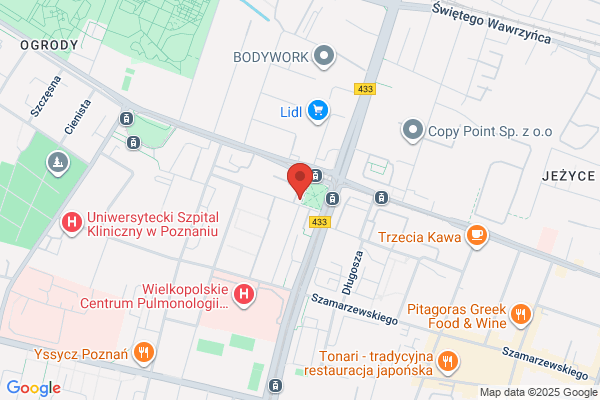 Lecznica dla zwierzat