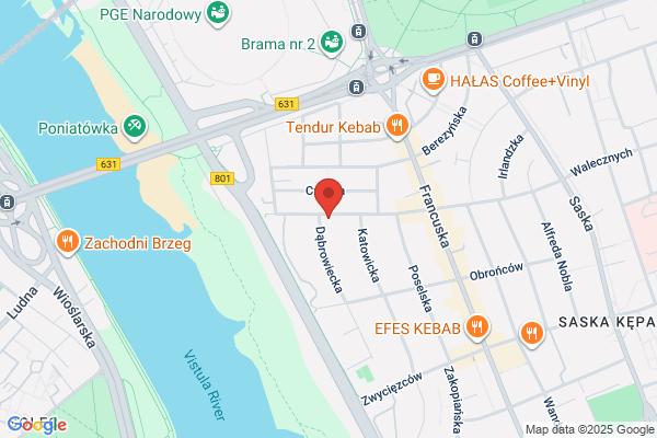 Lecznica dla zwierzat