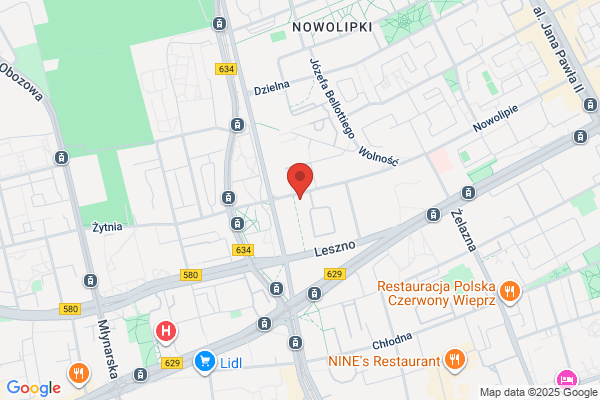 Lecznica dla zwierzat