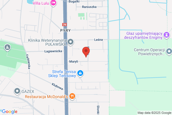 Lorens-Janiszewska E. Lecznica weterynaryjna, ho