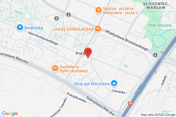 Medico-Vet. Hurtownia leków weterynaryjnych