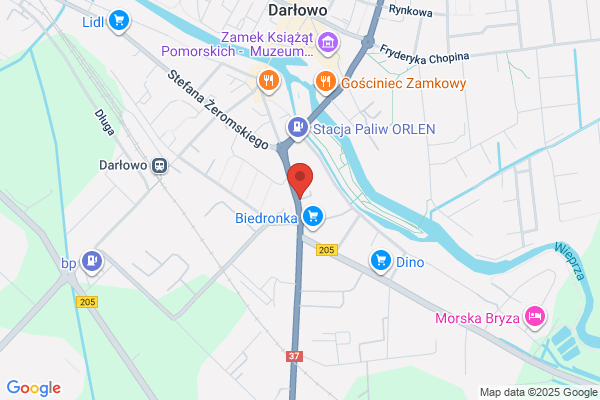 Nova SC. Lecznica dla zwierzat