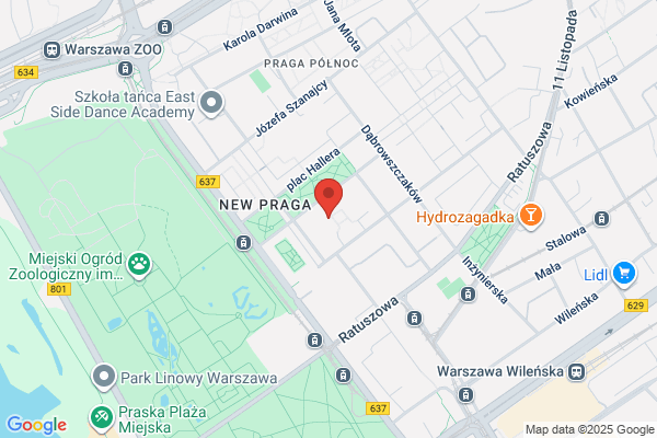 Nova. Lecznica dla zwierzat