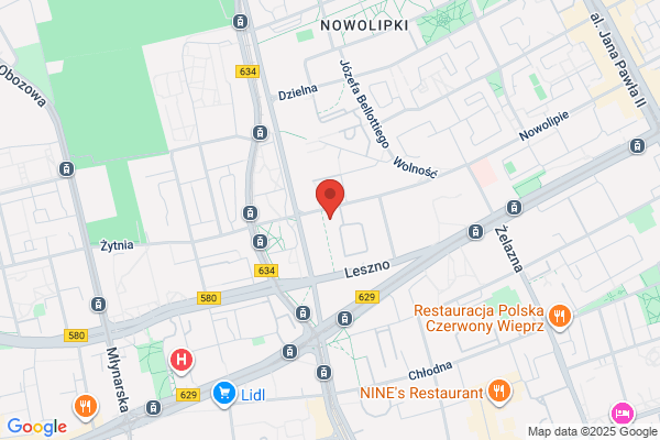 Pogotowie weterynaryjne