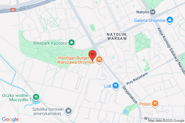 Przy Bazantarni. Lecznica dla zwierzat