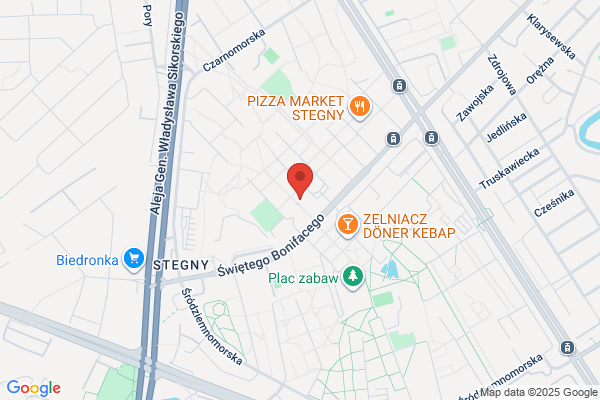 Przychodnia weterynaryjna