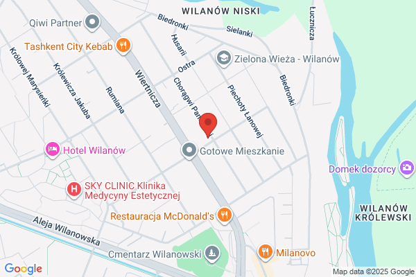 Salvet. Przychodnia weterynaryjna