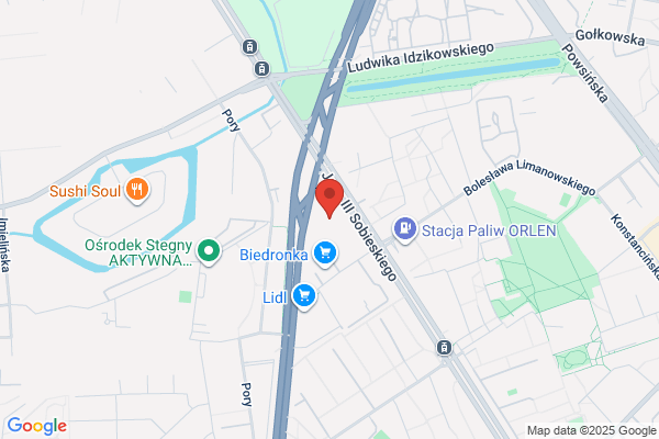 Szewczyk Urszula, lek. wet. Lecznica dla zwierzat