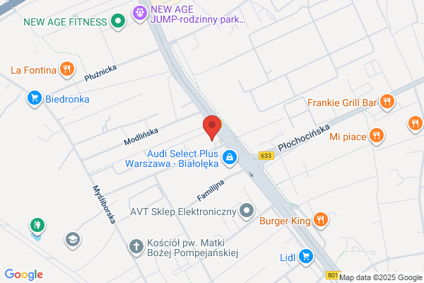 Vetka. Calodobowa klinika weterynaryjna