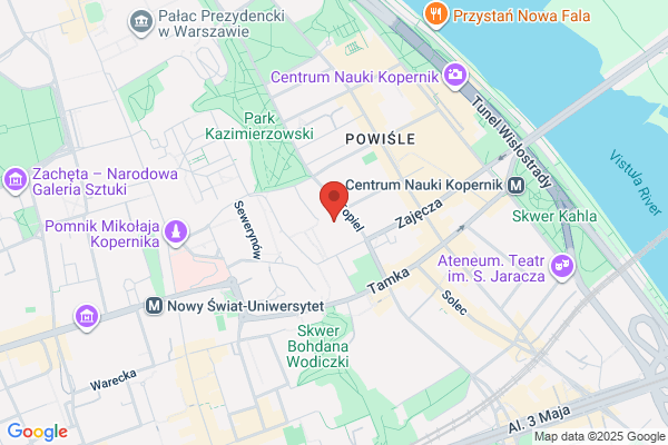 Zwierzak. Przychodnia weterynaryjna. Welna J.