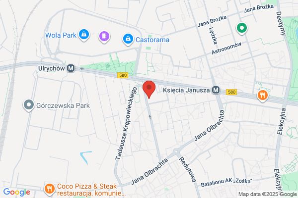 Zwierzyniec. Lecznica weterynaryjna