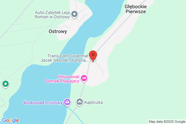 Selma. Maty trzcinowe i wiklinowe, kora sosnowa