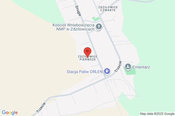 Apolonia. Przedsiebiorstwo Handlowo-Uslugowe