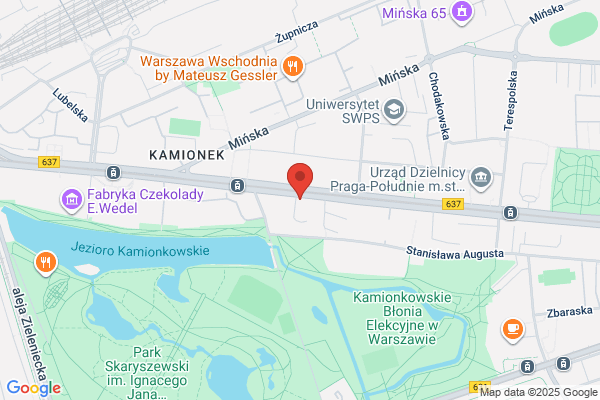 Oktagon. Sp. z o.o. Domowe i przemyslowe systemy uzdatniania wody