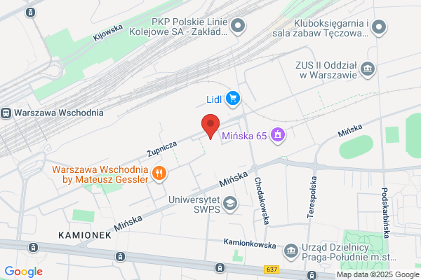 Terstan SC. Filtry i systemy uzdatniania wody