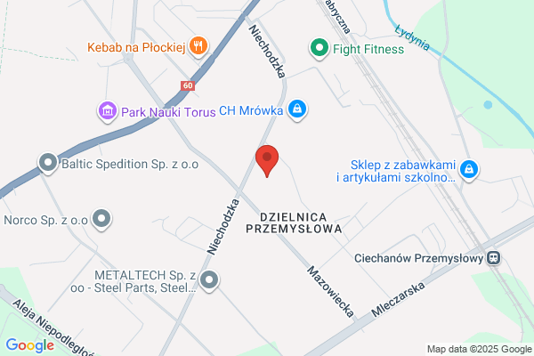 Melwobud. Sp. z o.o. Przedsiebiorstwo robót wodno - inzynieryjnych