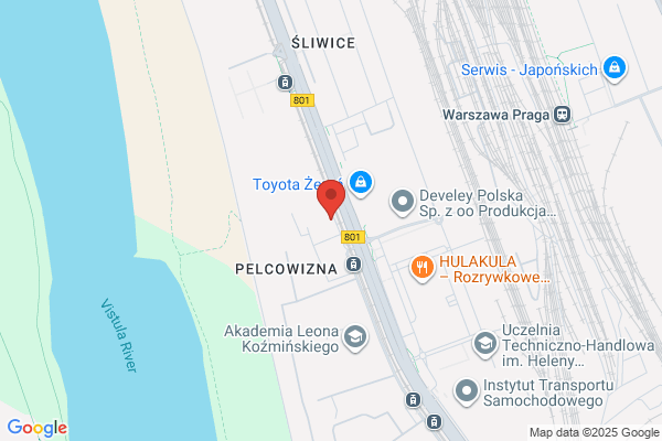 Przedsiebiorstwo Wodociagów i Kanalizacji. Sp. z o.o.