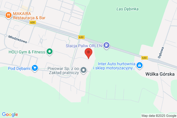 Przedsiebiorstwo Wodociagów i Kanalizacji. Sp. z o.o.