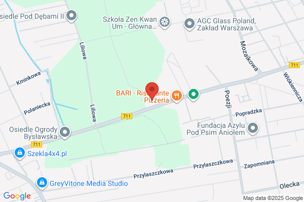 Zaklad Wodociagu Falenica SA