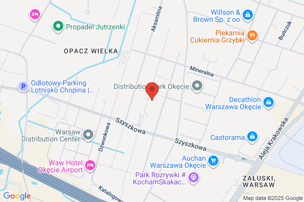Piastpol. Dostawy naturalnej wody zródlanej