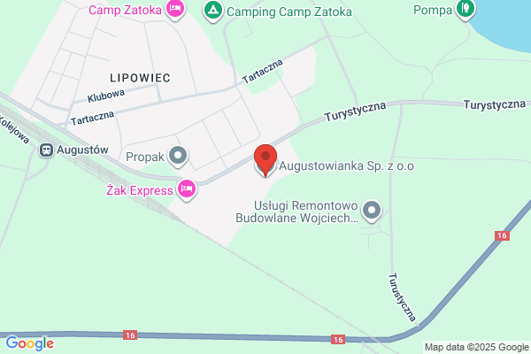 Augustowianka. Sp. z o.o.