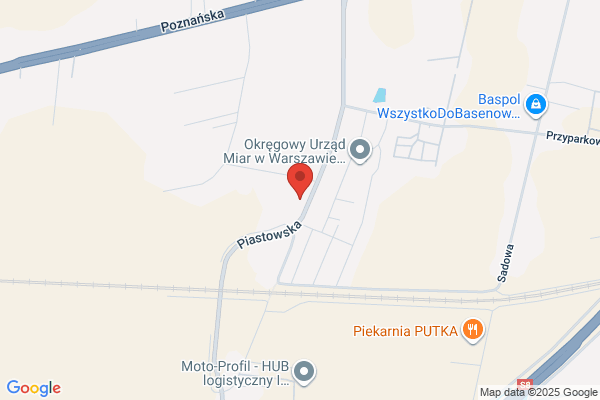 Bobmark International. Sp. z o.o. Dystrybucja wód mineralnych i napojów