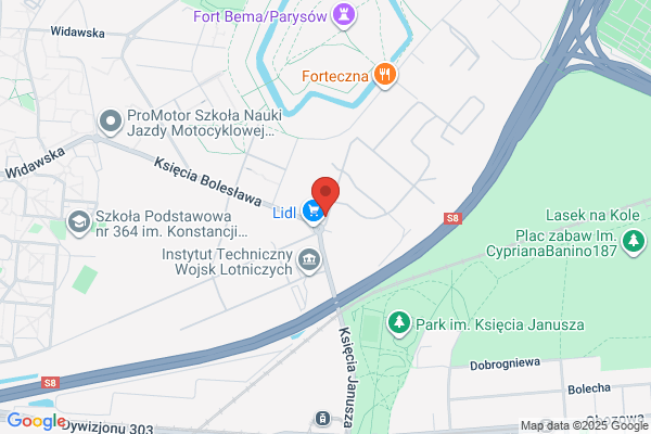 Wojskowe Zaklady Lotnicze