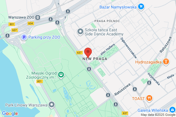 Igmart. Odziez robocza
