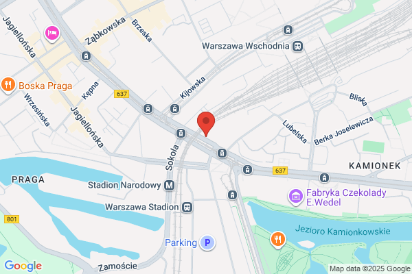 Gajewski Witold. Sprzedaz i naprawa wózków dzieciecych