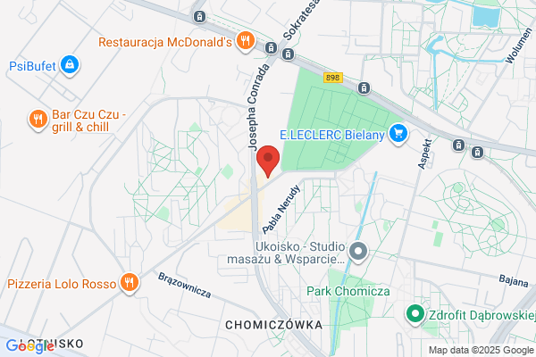 Naprawa rowerów i wózków dzieciecych