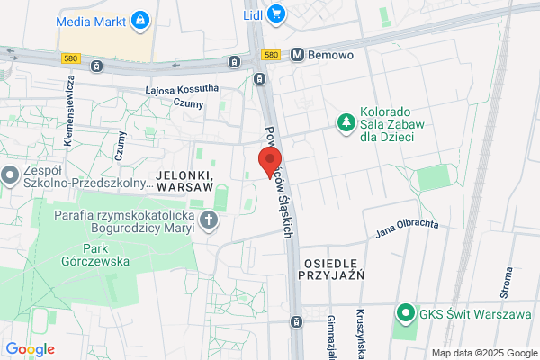 Temar. Centrum art. dzieciecych, wózki dzieciece