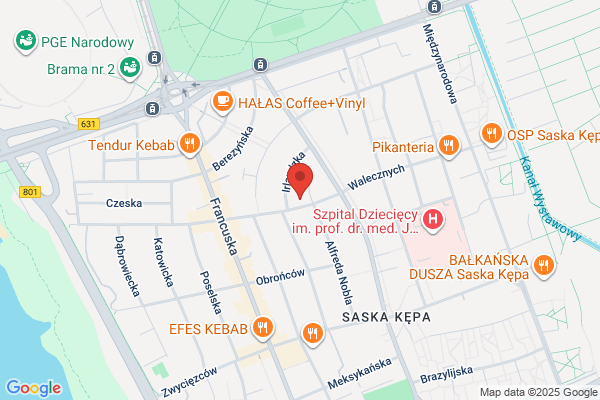 Gwiazda. Salon bioenergoterapeutyczny