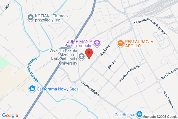 Agencja wydawnicza RTC. Biuletyny firmowe, reklama