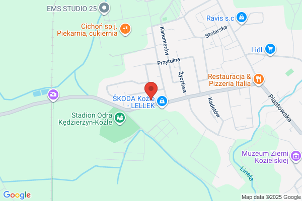 Auto Technika Motoryzacyjna