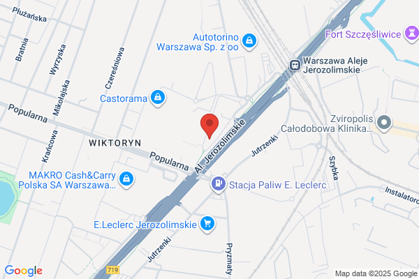 City Business Network Poland. Sp. z o.o.