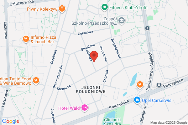 Expressmap Polska. Sp. z o.o.