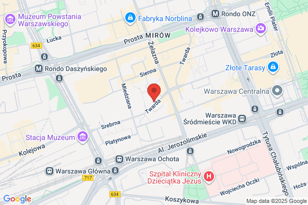 Instytut Wydawniczy Ksiazka i Prasa