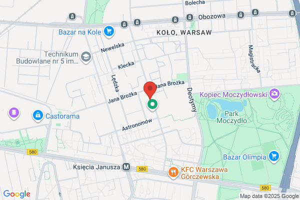 Ludowa Spóldzielnia Wydawnicza