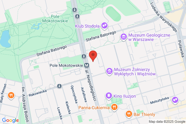 Oficyna wydawnicza Szkoly Glównej Handlowej
