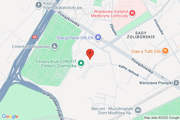 Pearson Education Polska. Sp. z o.o.