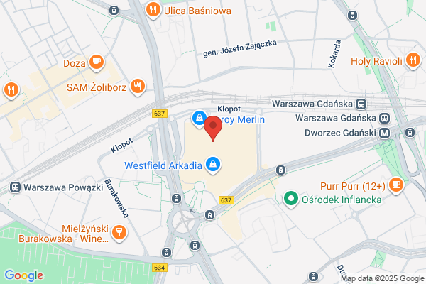 Duka Polska. Sp. z o.o.
